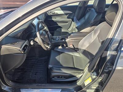 2015 Cadillac ATS 2.0T Luxury   - Photo 13 - Boise, ID 83714