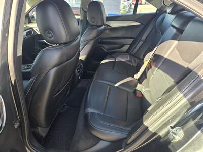 2015 Cadillac ATS 2.0T Luxury   - Photo 14 - Boise, ID 83714