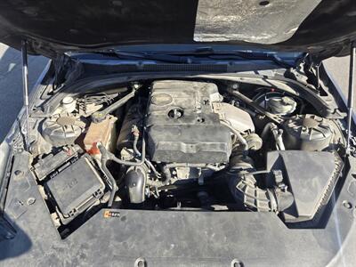 2015 Cadillac ATS 2.0T Luxury   - Photo 18 - Boise, ID 83714