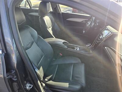 2015 Cadillac ATS 2.0T Luxury   - Photo 17 - Boise, ID 83714