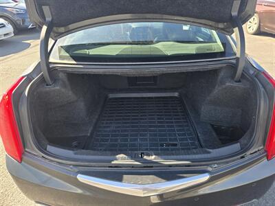 2015 Cadillac ATS 2.0T Luxury   - Photo 15 - Boise, ID 83714