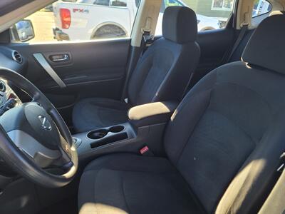 2010 Nissan Rogue S   - Photo 14 - Boise, ID 83714