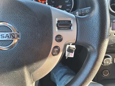 2010 Nissan Rogue S   - Photo 11 - Boise, ID 83714