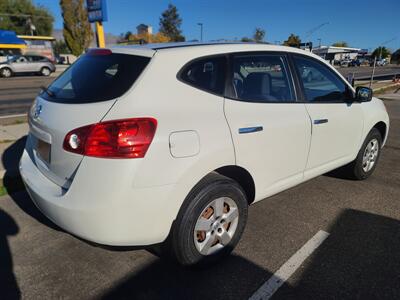 2010 Nissan Rogue S   - Photo 7 - Boise, ID 83714
