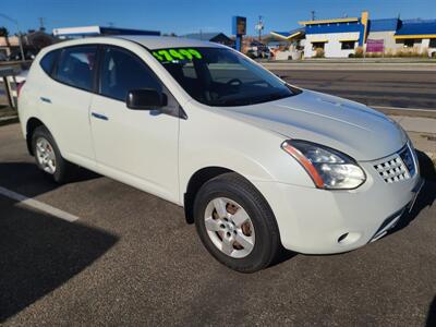 2010 Nissan Rogue S   - Photo 1 - Boise, ID 83714