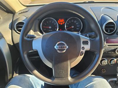 2010 Nissan Rogue S   - Photo 9 - Boise, ID 83714