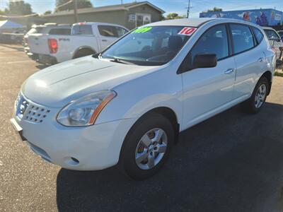 2010 Nissan Rogue S   - Photo 3 - Boise, ID 83714