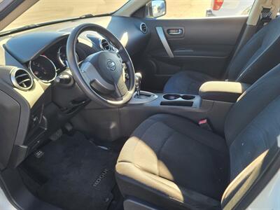 2010 Nissan Rogue S   - Photo 13 - Boise, ID 83714