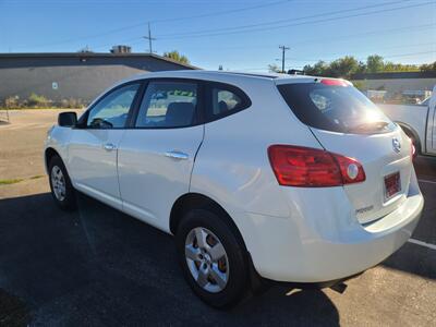 2010 Nissan Rogue S   - Photo 5 - Boise, ID 83714