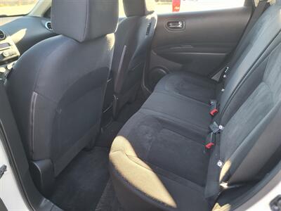 2010 Nissan Rogue S   - Photo 15 - Boise, ID 83714