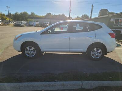 2010 Nissan Rogue S   - Photo 4 - Boise, ID 83714