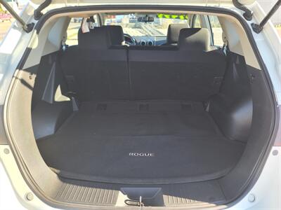 2010 Nissan Rogue S   - Photo 16 - Boise, ID 83714