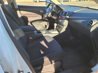 2010 Nissan Rogue S   - Photo 18 - Boise, ID 83714