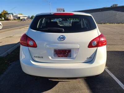 2010 Nissan Rogue S   - Photo 6 - Boise, ID 83714