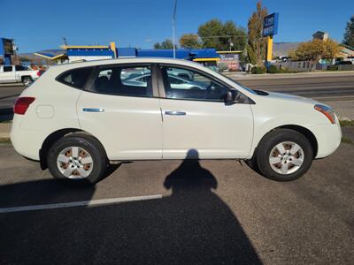 2010 Nissan Rogue S   - Photo 8 - Boise, ID 83714