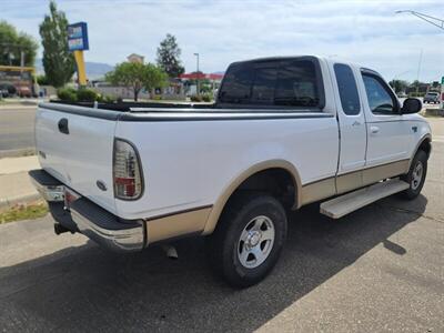 1999 Ford F-150 Work   - Photo 5 - Boise, ID 83714