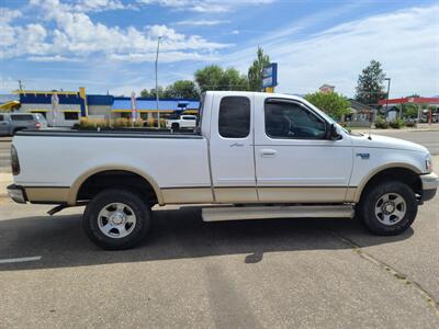 1999 Ford F-150 Work   - Photo 8 - Boise, ID 83714