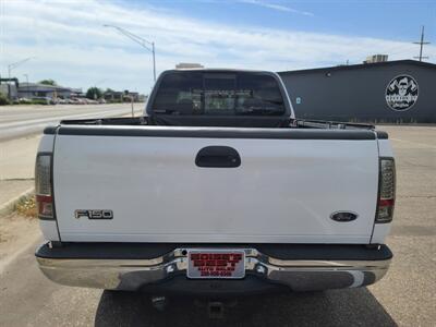 1999 Ford F-150 Work   - Photo 6 - Boise, ID 83714