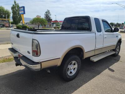 1999 Ford F-150 Work   - Photo 7 - Boise, ID 83714