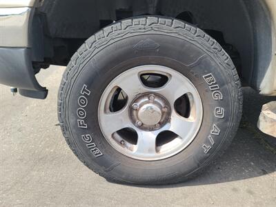 1999 Ford F-150 Work   - Photo 19 - Boise, ID 83714