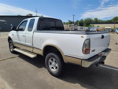 1999 Ford F-150 Work   - Photo 5 - Boise, ID 83714