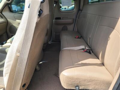 1999 Ford F-150 Work   - Photo 16 - Boise, ID 83714