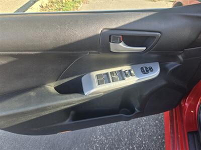 2012 Toyota Camry SE   - Photo 12 - Boise, ID 83714