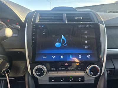 2012 Toyota Camry SE   - Photo 10 - Boise, ID 83714