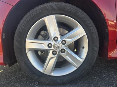 2012 Toyota Camry SE   - Photo 18 - Boise, ID 83714