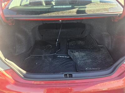 2012 Toyota Camry SE   - Photo 14 - Boise, ID 83714