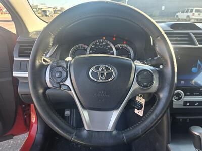 2012 Toyota Camry SE   - Photo 9 - Boise, ID 83714