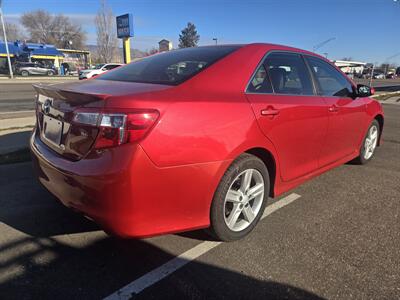 2012 Toyota Camry SE   - Photo 7 - Boise, ID 83714
