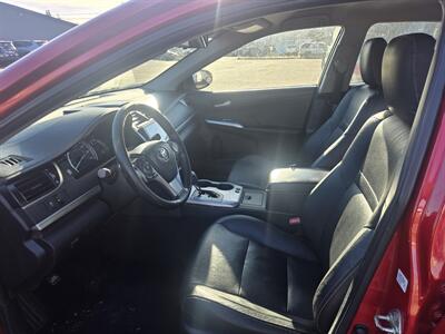 2012 Toyota Camry SE   - Photo 11 - Boise, ID 83714