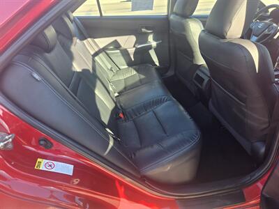 2012 Toyota Camry SE   - Photo 15 - Boise, ID 83714