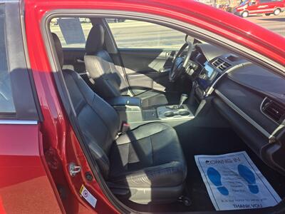 2012 Toyota Camry SE   - Photo 16 - Boise, ID 83714