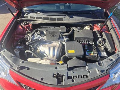 2012 Toyota Camry SE   - Photo 17 - Boise, ID 83714