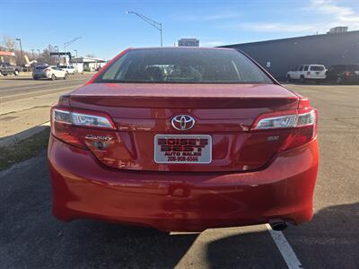 2012 Toyota Camry SE   - Photo 6 - Boise, ID 83714