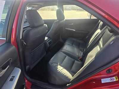 2012 Toyota Camry SE   - Photo 13 - Boise, ID 83714