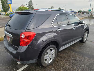 2015 Chevrolet Equinox LTZ   - Photo 7 - Boise, ID 83714