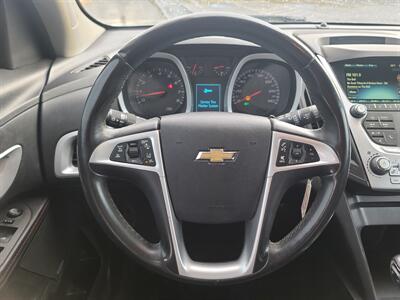 2015 Chevrolet Equinox LTZ   - Photo 9 - Boise, ID 83714