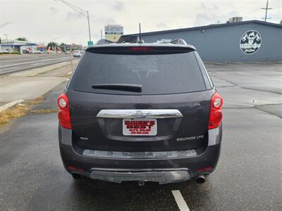 2015 Chevrolet Equinox LTZ   - Photo 6 - Boise, ID 83714