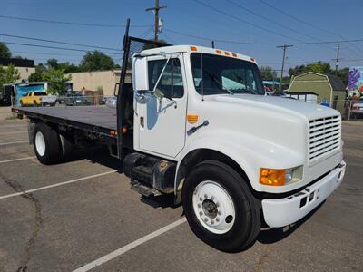 1990 NAVISTAR 4900