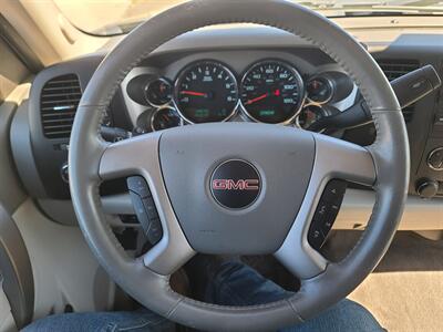 2013 GMC Sierra 1500 SLE   - Photo 9 - Boise, ID 83714