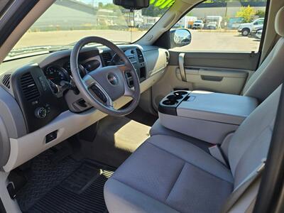 2013 GMC Sierra 1500 SLE   - Photo 14 - Boise, ID 83714