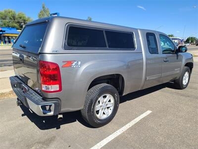 2013 GMC Sierra 1500 SLE   - Photo 7 - Boise, ID 83714