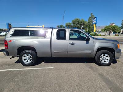 2013 GMC Sierra 1500 SLE   - Photo 8 - Boise, ID 83714