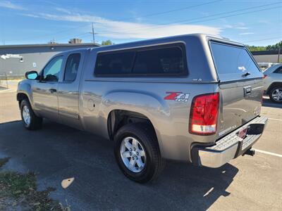2013 GMC Sierra 1500 SLE   - Photo 5 - Boise, ID 83714