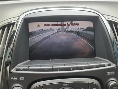 2011 Buick LaCrosse CXL   - Photo 11 - Boise, ID 83714