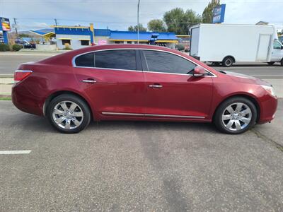 2011 Buick LaCrosse CXL   - Photo 8 - Boise, ID 83714