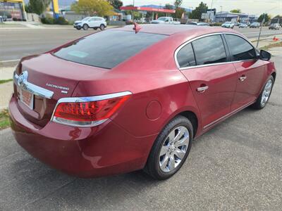 2011 Buick LaCrosse CXL   - Photo 7 - Boise, ID 83714